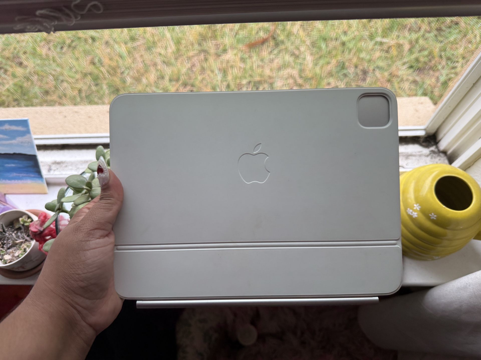 Magic Keyboard Folio 10th Generation