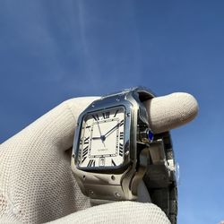 Men's watch