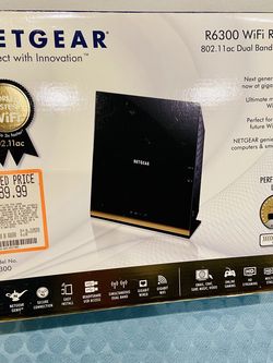WiFi
