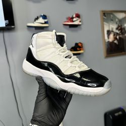 Jordan Concord 11’s (2018) (Size 6.5)