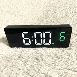 Alarm 