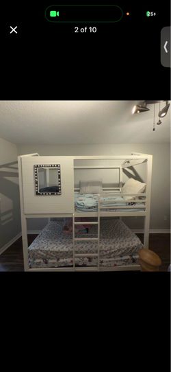 Bunkbed