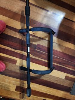 Golden Gym Pull Up Bar