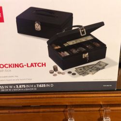 Cash Box