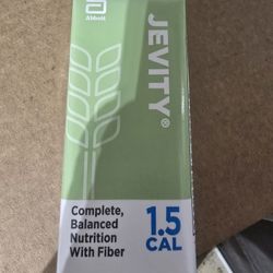 Jevity 1.5 CAL