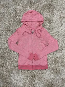 Victoria Secret Pink sweater