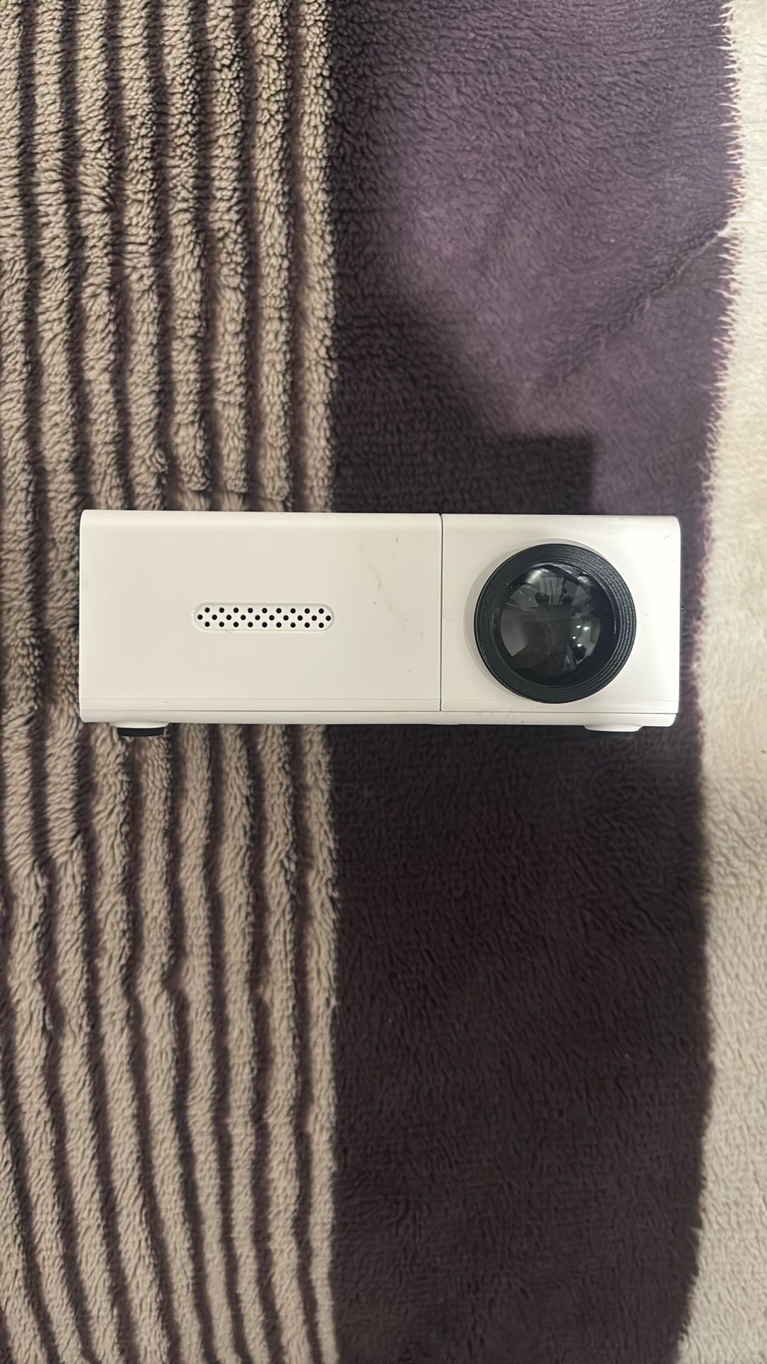 Mini Projector