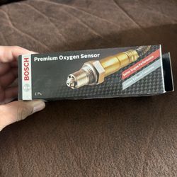 Bosch Oxygen Sensor