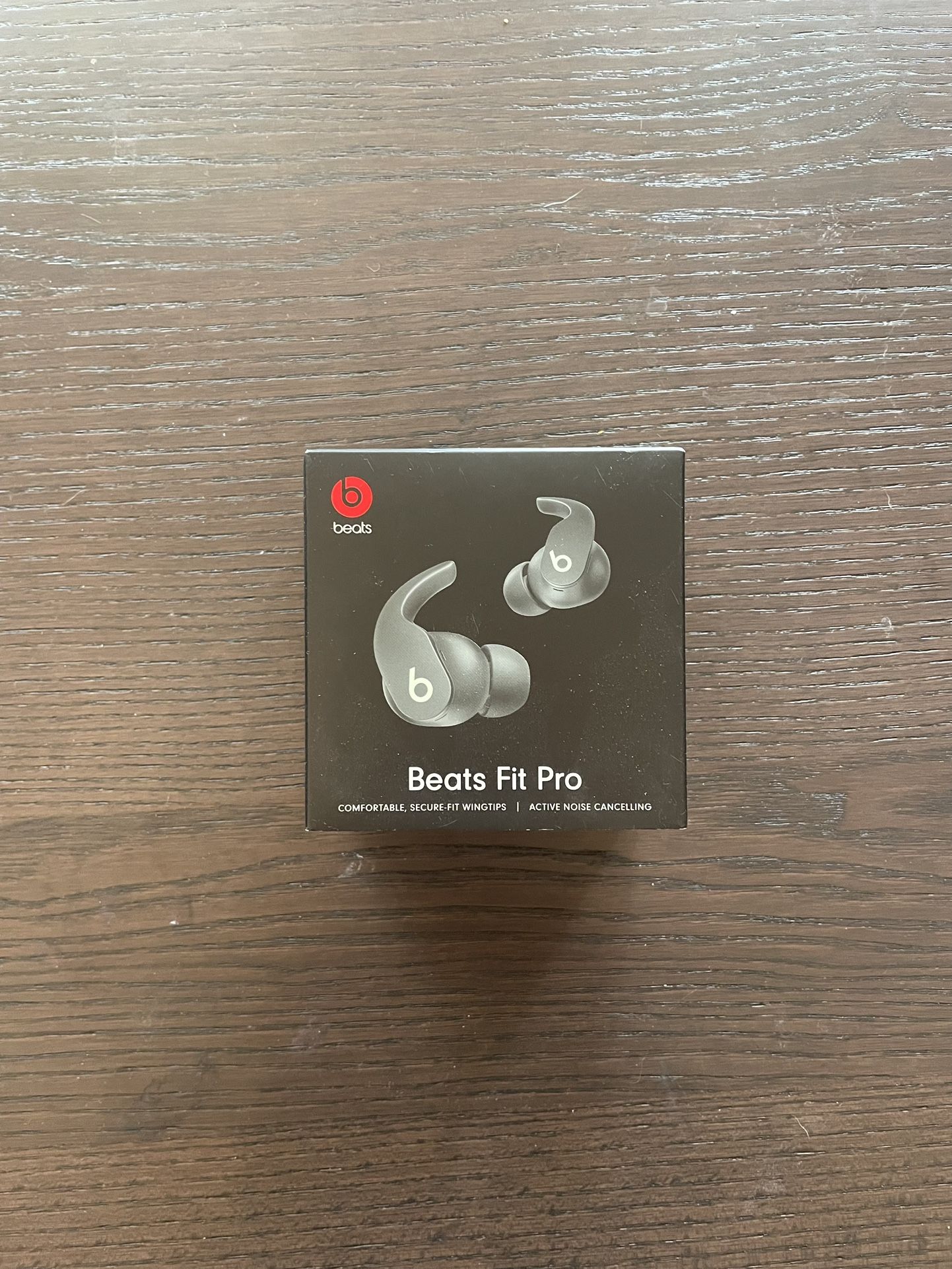 Beats Fit Pro Earbuds Sage Gray