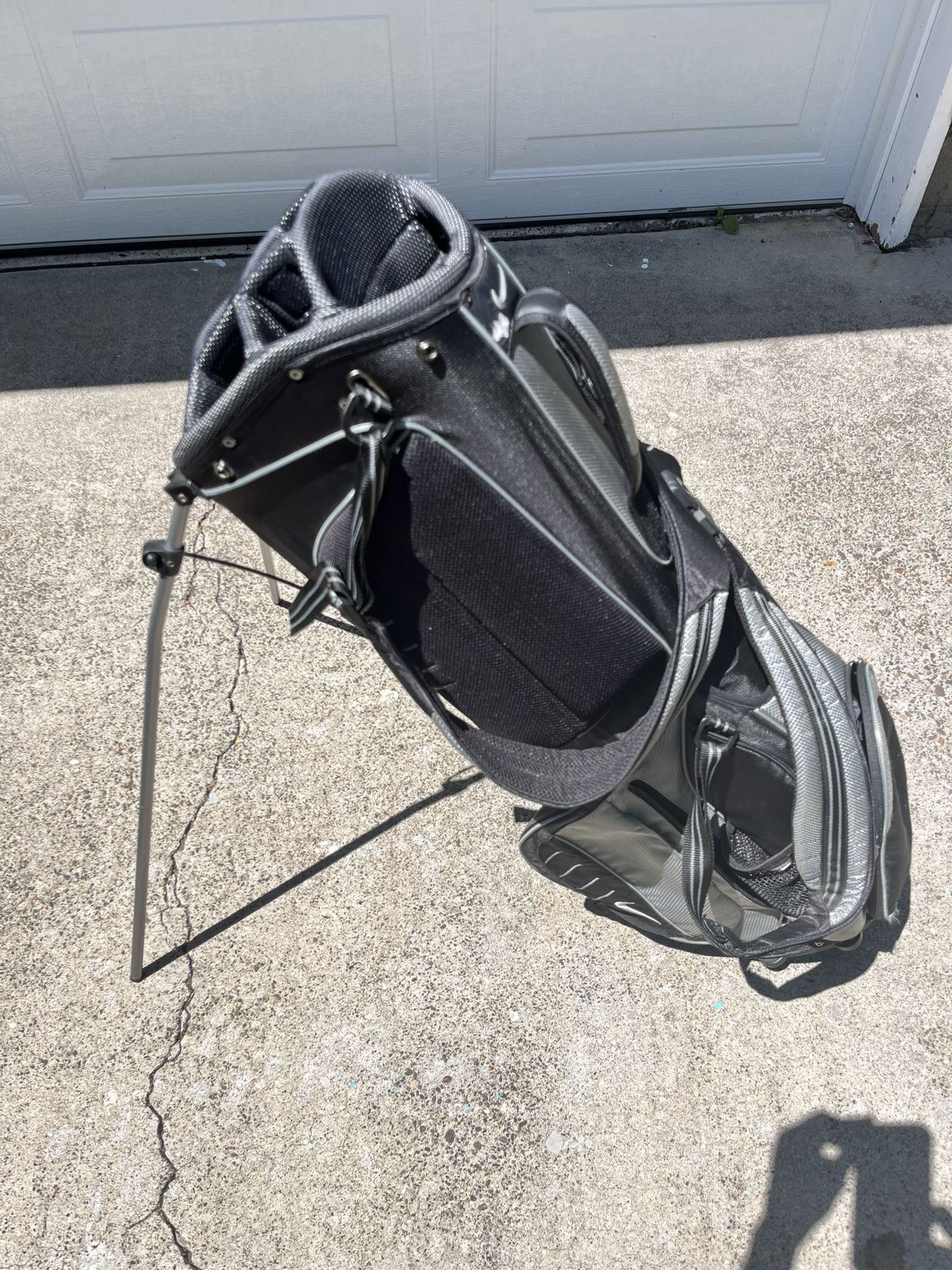 Nike Golf Bag - Like New