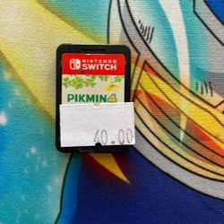 Pikmin 4 Switch $40
