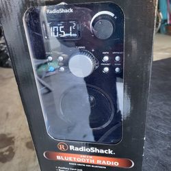 Bluetooth Radio 