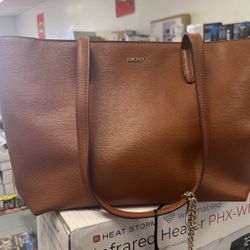 DKNY Tote Bag