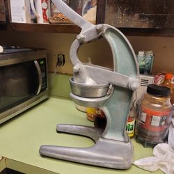 Orange Juicer 40