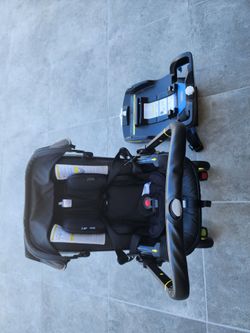 Doona car seat
