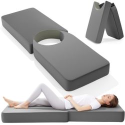 MABOZOO Adjustable Hole BBL Mattress NEW 