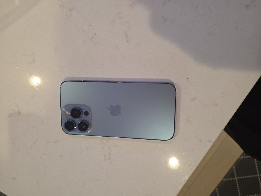 Iphone 13 Pro