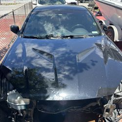 Genesis Coupe For Parts Or Whole Car 