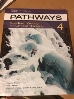 Pathways 4