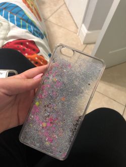 Iphone 6/6s plus case