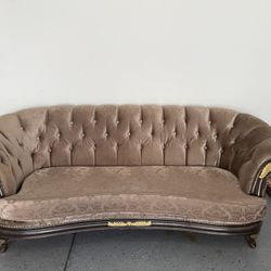Couches 