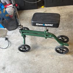 Knee Scooter 