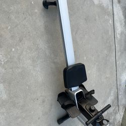 Rowing Machine