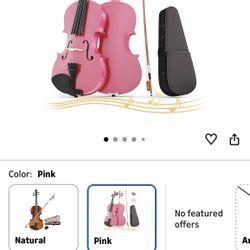 Violín For Beginners 