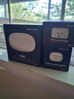 Samsung Home Security Suite
