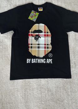 BY BATHING APE