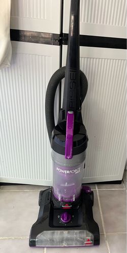 Vacuum cleaner