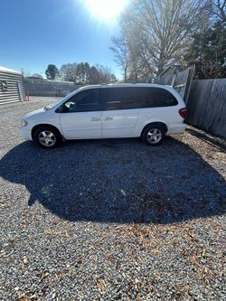 2007 Dodge Caravan