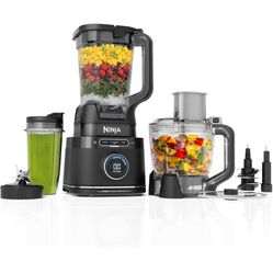 NINJA BLENDER BRAND NEW