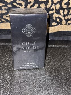 Guilt Men’s Calone