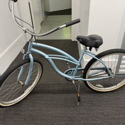 Beach Cruiser