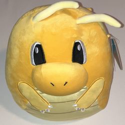 Pokèmon Squishmallow 