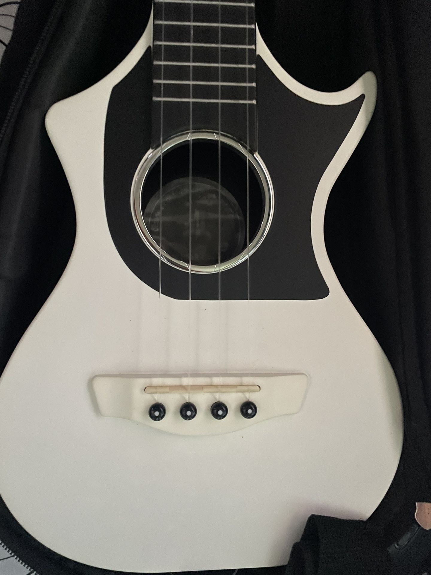 Donner Ukelele