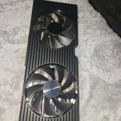 8GB Nvidia GeForce RTX 3060 Ti GDDR6 256-Bit HDMI / 3x DisplayPort PCI-Express 4.0 x16 Video Graphics Card