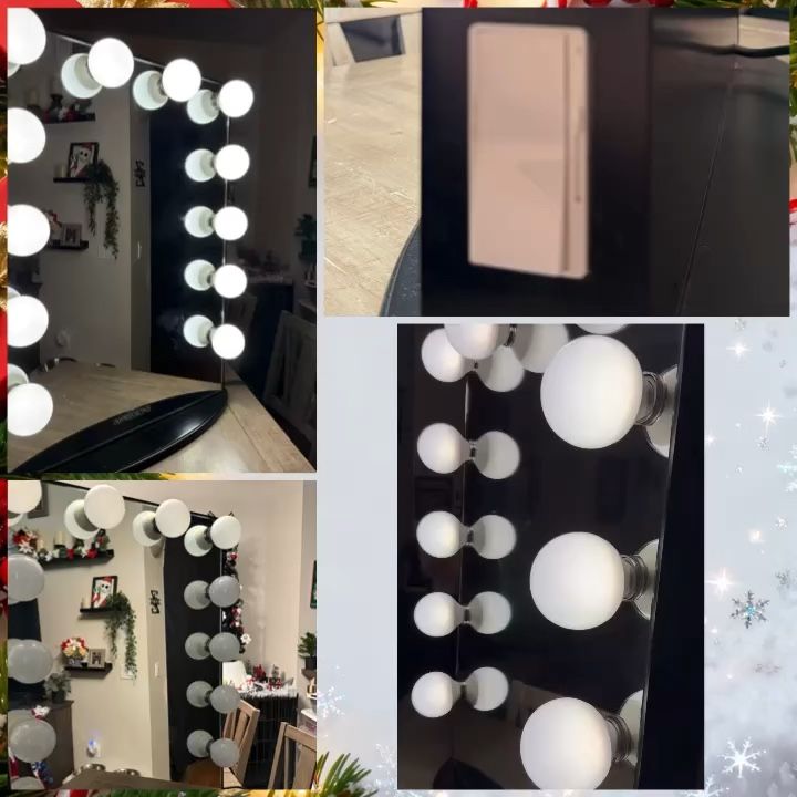 Impression Vanity mirror