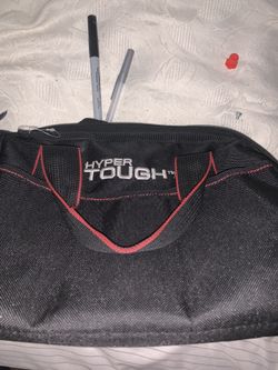 Tool Bag