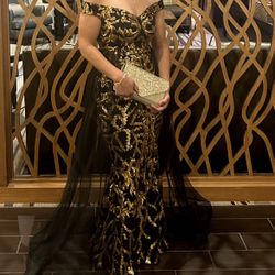 Ball Gown ( Worn Once) for Sale in Wichita, KS - OfferUp Ball Gown ( Worn Once) for Sale in Wichita, KS - OfferUp