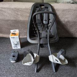 Thule Yepp Mini Child Bike Seat