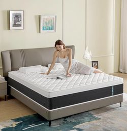 Queen Mattress