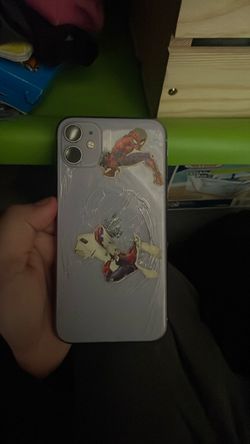 iPhone