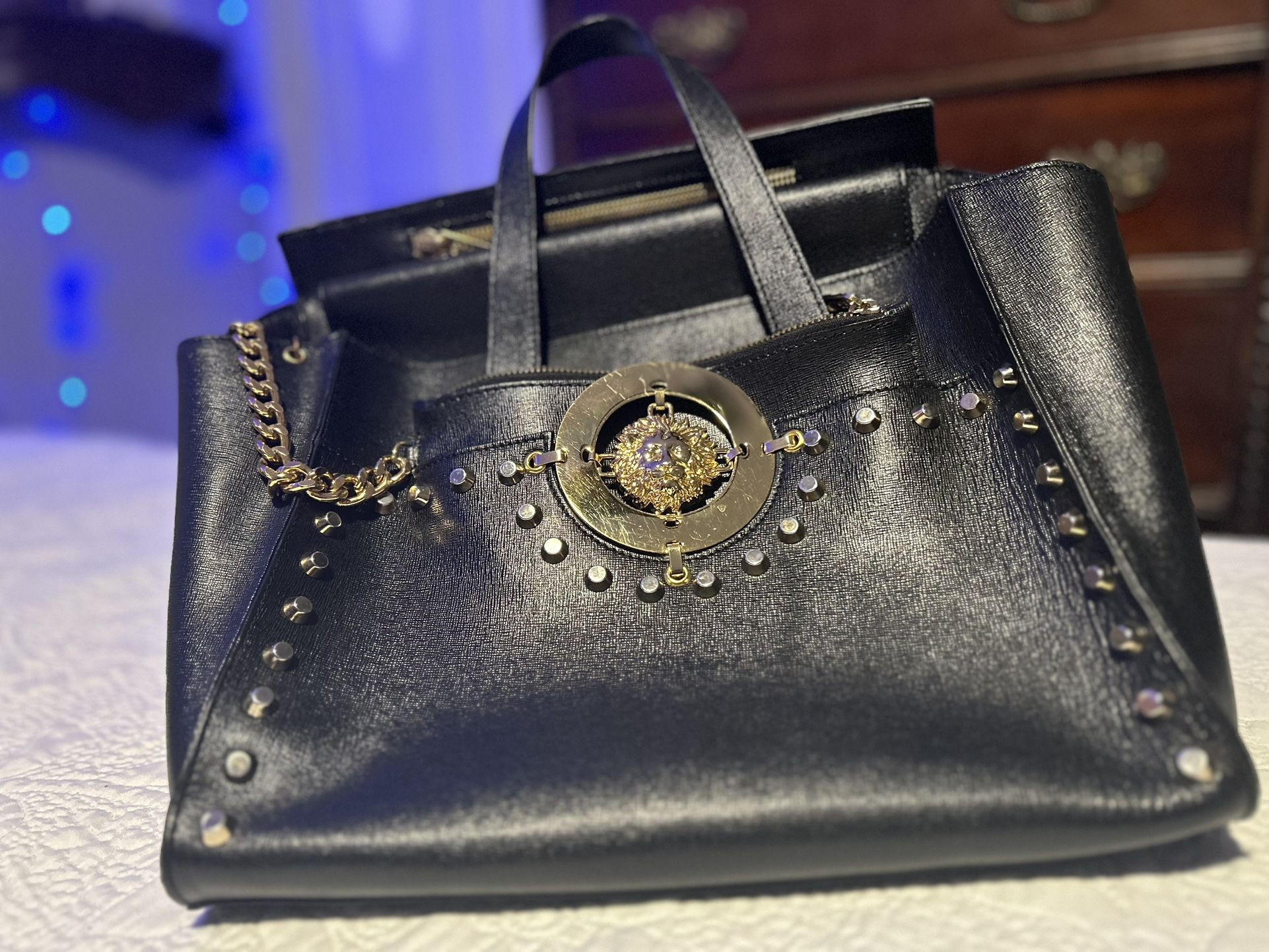 Versus Versace Handbag
