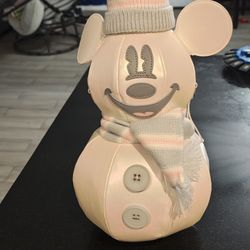 Loungefly Stitch Shoppe Mickey Mouse