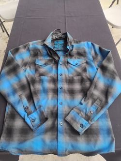 Dixon Flannel 