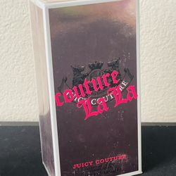 Perfume Juicy Couture