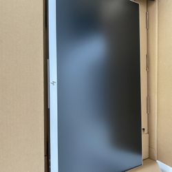 Hp 24” Monitor 