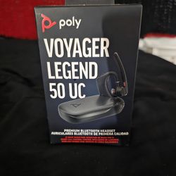 Poly Voyager Legend 50 UC Headphone